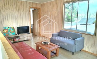 Parcela en Arriendo en CONDOMINIO LOMA LARGA