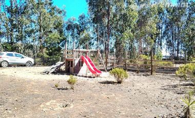 Parcela en Arriendo en CONDOMINIO LOMA LARGA