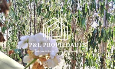 Parcela en Arriendo en CONDOMINIO LOMA LARGA