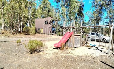 Parcela en Arriendo en CONDOMINIO LOMA LARGA