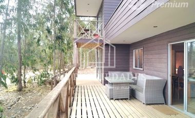 Parcela en Arriendo en CONDOMINIO LOMA LARGA