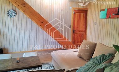 Parcela en Arriendo en CONDOMINIO LOMA LARGA