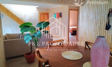 Parcela en Arriendo en CONDOMINIO LOMA LARGA