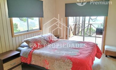 Parcela en Arriendo en CONDOMINIO LOMA LARGA