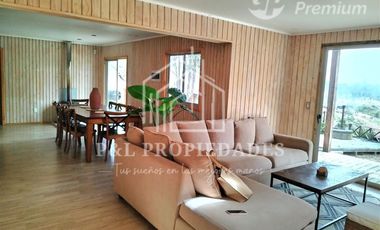 Parcela en Arriendo en CONDOMINIO LOMA LARGA