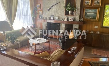 Casa en Arriendo en Costanera Puerto Varas