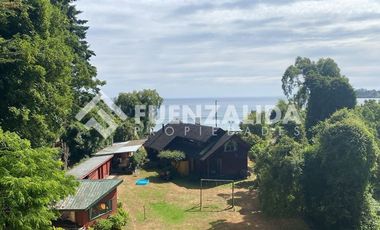 Casa en Arriendo en Costanera Puerto Varas