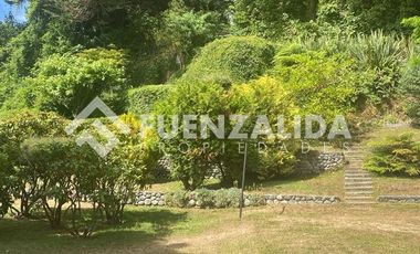 Casa en Arriendo en Costanera Puerto Varas