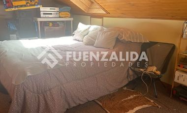 Casa en Arriendo en Costanera Puerto Varas