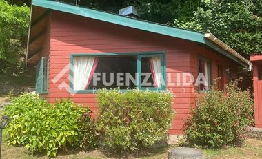 Casa en Arriendo en Costanera Puerto Varas