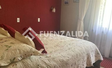 Casa en Arriendo en Costanera Puerto Varas