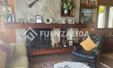 Casa en Arriendo en Costanera Puerto Varas