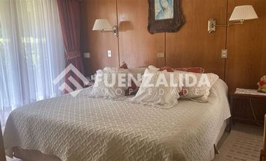 Casa en Arriendo en Costanera Puerto Varas