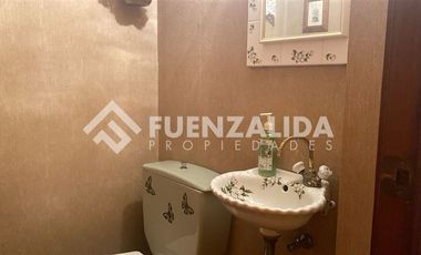 Casa en Arriendo en Costanera Puerto Varas