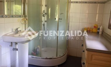 Casa en Arriendo en Costanera Puerto Varas