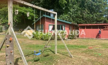 Casa en Arriendo en Costanera Puerto Varas