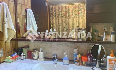 Casa en Arriendo en Costanera Puerto Varas