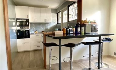 Casa en Venta en Alonso De Camargo / Sebastian Elcano