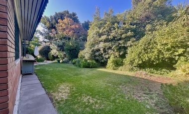 Casa en Venta en Alonso De Camargo / Sebastian Elcano