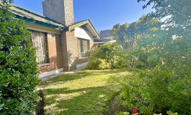 Casa en Venta en Alonso De Camargo / Sebastian Elcano