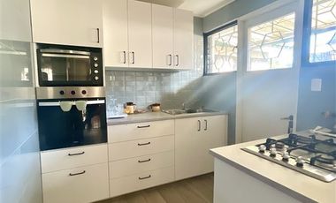 Casa en Venta en Alonso De Camargo / Sebastian Elcano