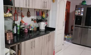 Villa mirador andino, Machalí