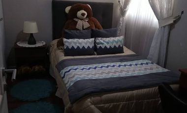 Villa mirador andino, Machalí