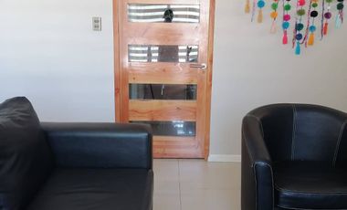 Villa mirador andino, Machalí