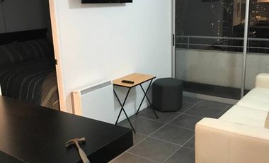 Conjunto Habitacional Concepto Move, Santiago Centro
