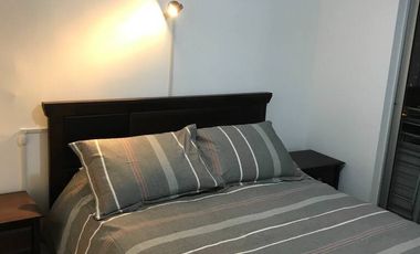 Conjunto Habitacional Concepto Move, Santiago Centro