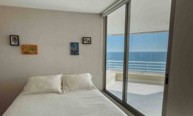 Condominio San Alfonso del Mar - Algarrobo.