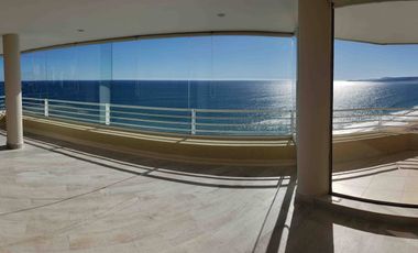 Condominio San Alfonso del Mar - Algarrobo.