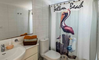 Condominio San Alfonso del Mar - Algarrobo.