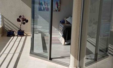 Condominio San Alfonso del Mar - Algarrobo.
