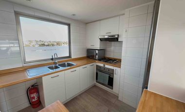 Condominio San Alfonso del Mar - Algarrobo.