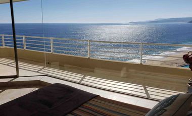 Condominio San Alfonso del Mar - Algarrobo.