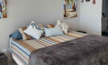 Condominio San Alfonso del Mar - Algarrobo.