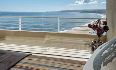Condominio San Alfonso del Mar - Algarrobo.
