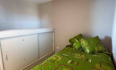 Condominio San Alfonso del Mar - Algarrobo.