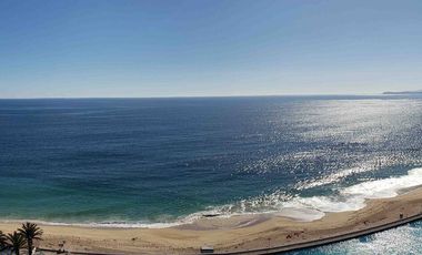 Condominio San Alfonso del Mar - Algarrobo.