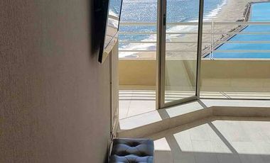 Condominio San Alfonso del Mar - Algarrobo.