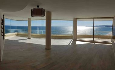 Condominio San Alfonso del Mar - Algarrobo.