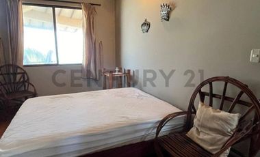 VENTA EXCLUSIVA CASA DE PLAYA AMPLIA Y ELEGANTE