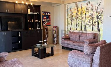 VENTA EXCLUSIVA CASA DE PLAYA AMPLIA Y ELEGANTE