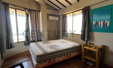 VENTA EXCLUSIVA CASA DE PLAYA AMPLIA Y ELEGANTE