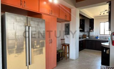 VENTA EXCLUSIVA CASA DE PLAYA AMPLIA Y ELEGANTE