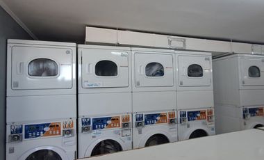 Arriendo Depto. 2D/1B, semi amoblado + Bod - Santiago