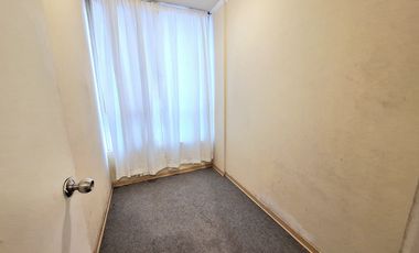 Arriendo Depto. 2D/1B, semi amoblado + Bod - Santiago