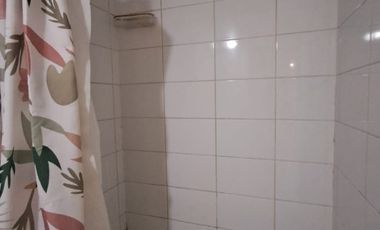 Arriendo Depto. 2D/1B, semi amoblado + Bod - Santiago