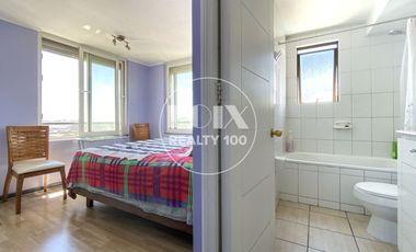 BELLAVISTA / MUSEO BELLAS ARTES